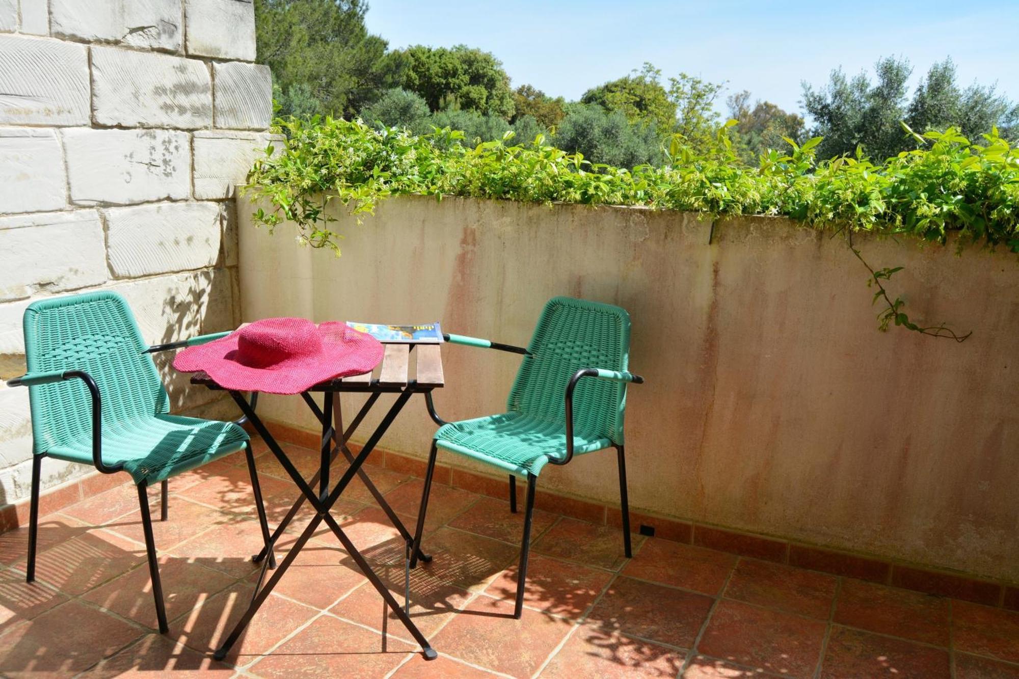 Agriturismo Masseria Del Bosco Makyva Borgagne Quarto foto